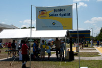 Junior Solar Sprint