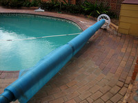 Poolcover