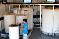 Solar Thermal Systems Components Lab - 2012-3