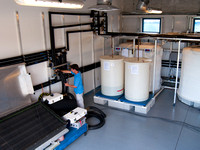 Solar Thermal Components Lab